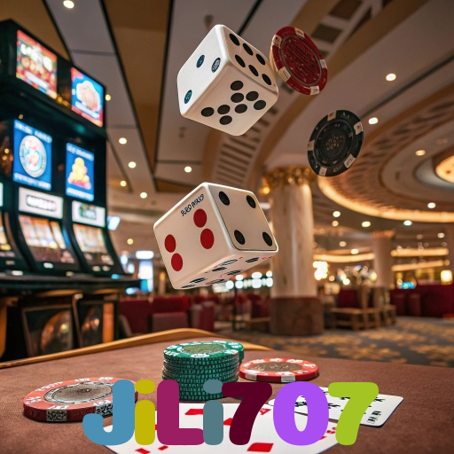 JiLi707