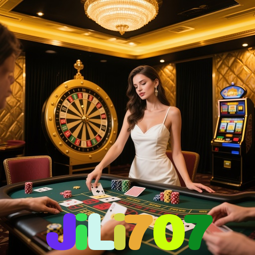 JiLi707