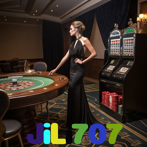 JiLi707