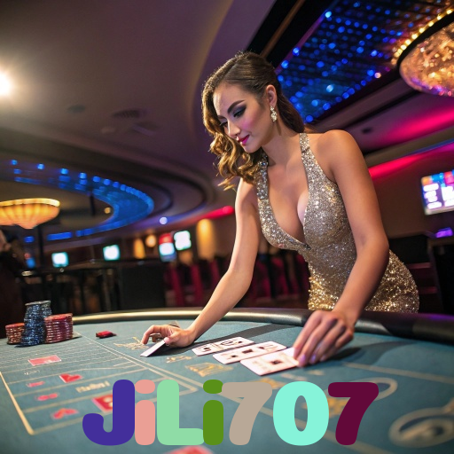JiLi707