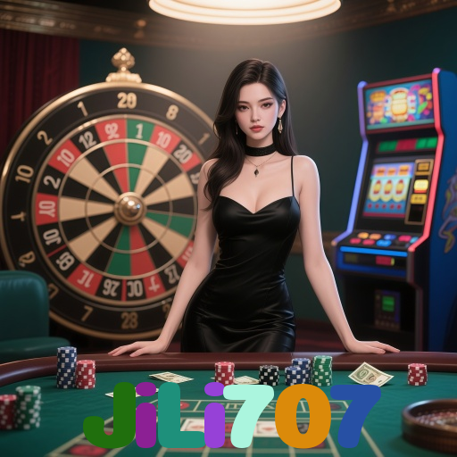 JiLi707