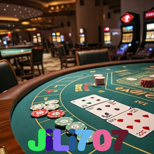 JiLi707