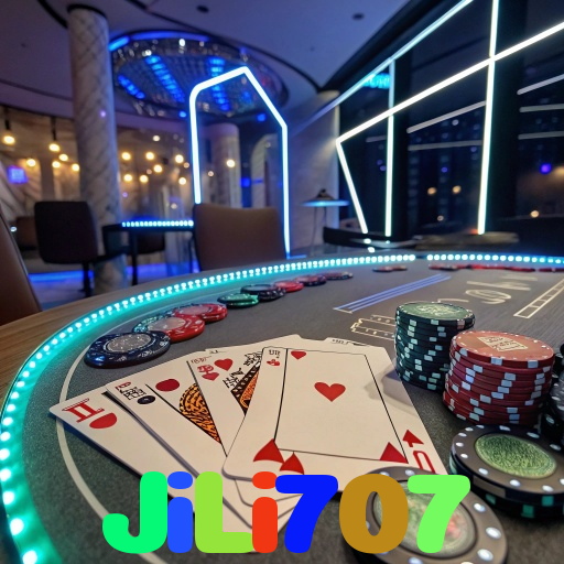 JiLi707