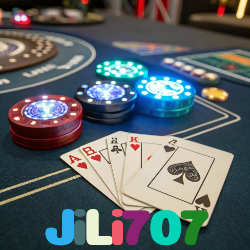 JiLi707