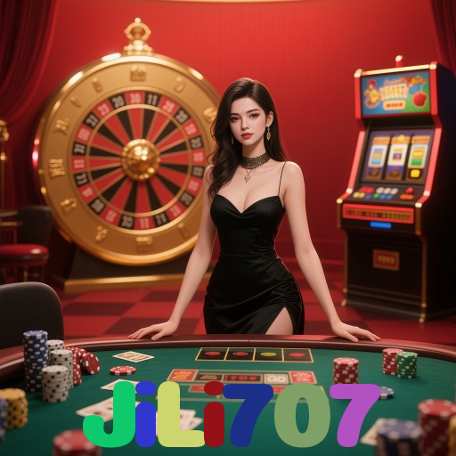JiLi707