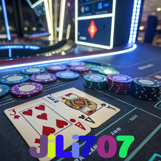 JiLi707