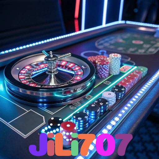JiLi707