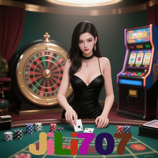 JiLi707