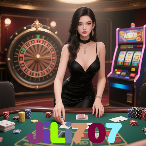 JiLi707