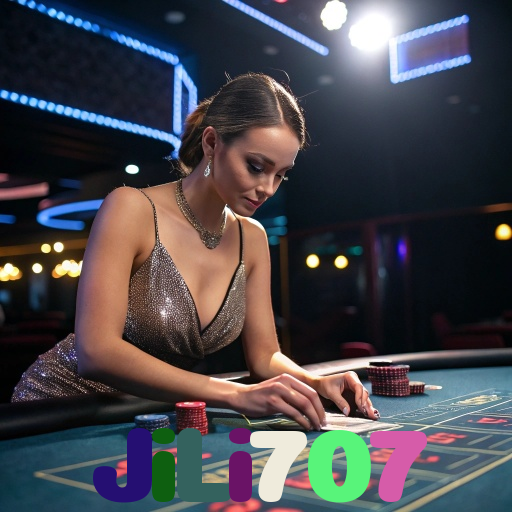 JiLi707