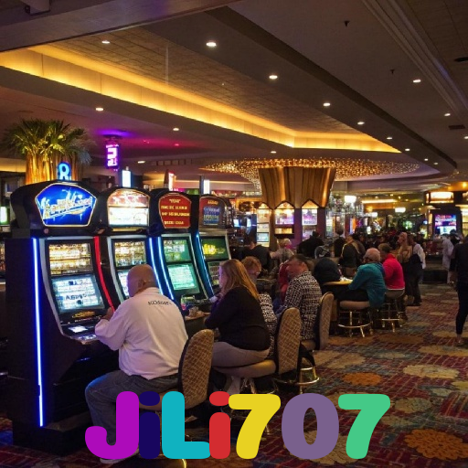 JiLi707