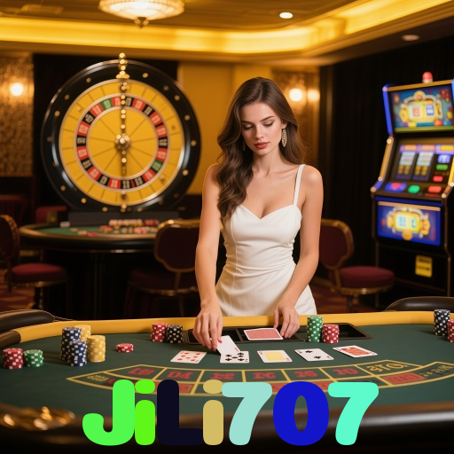 JiLi707