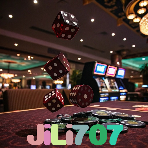 JiLi707