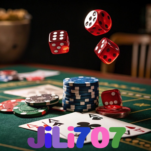 JiLi707