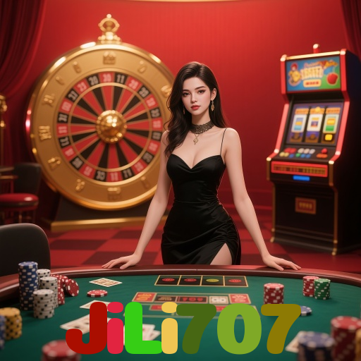JiLi707