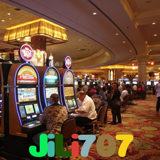 JiLi707