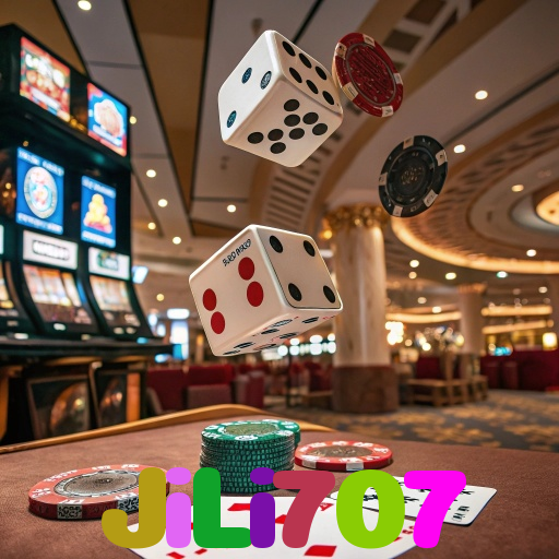 JiLi707
