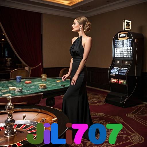JiLi707