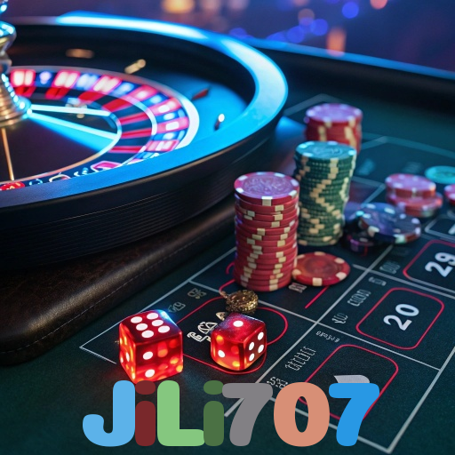 JiLi707