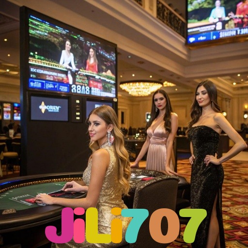 JiLi707