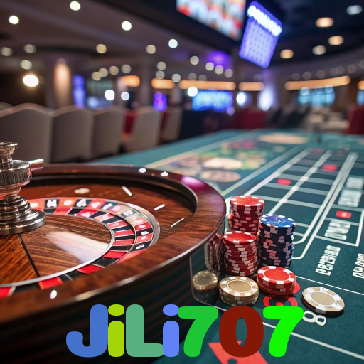 JiLi707