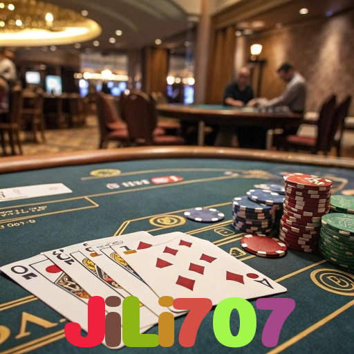 JiLi707