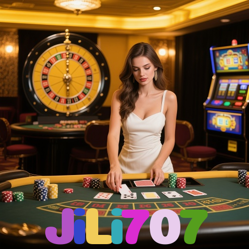 JiLi707