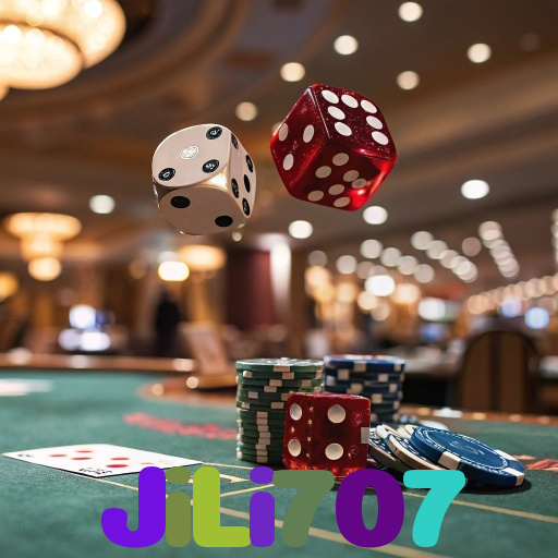 JiLi707