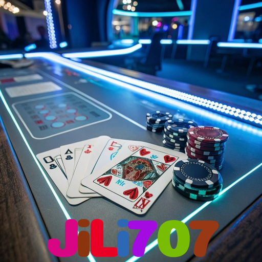 JiLi707