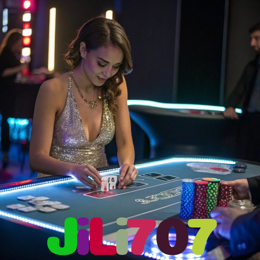 JiLi707