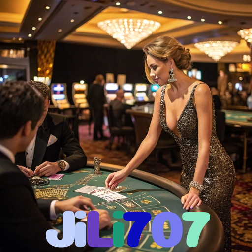 JiLi707