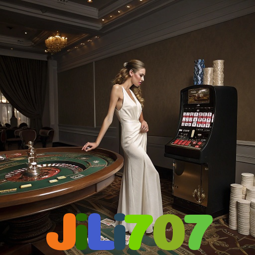 JiLi707