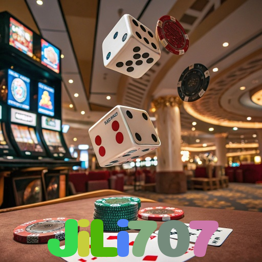 JiLi707