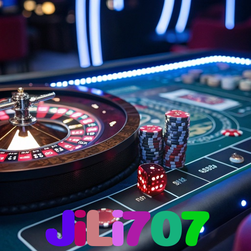 JiLi707