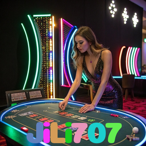 JiLi707