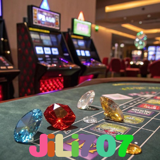 JiLi707