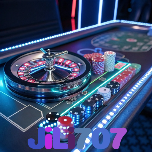 JiLi707