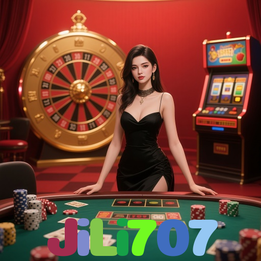 JiLi707