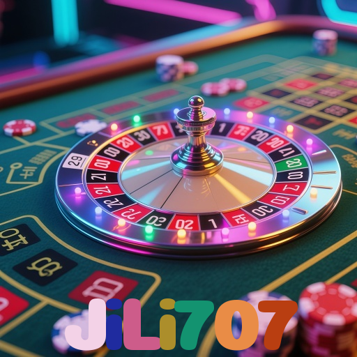 JiLi707