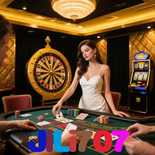 JiLi707