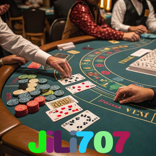 JiLi707