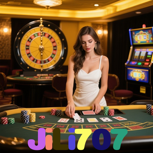 JiLi707