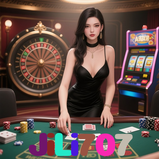 JiLi707