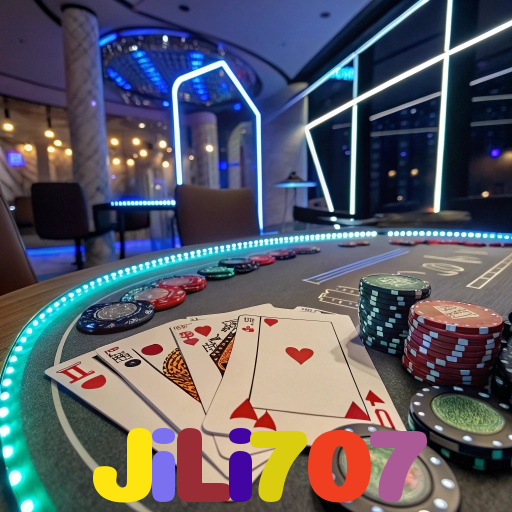 JiLi707