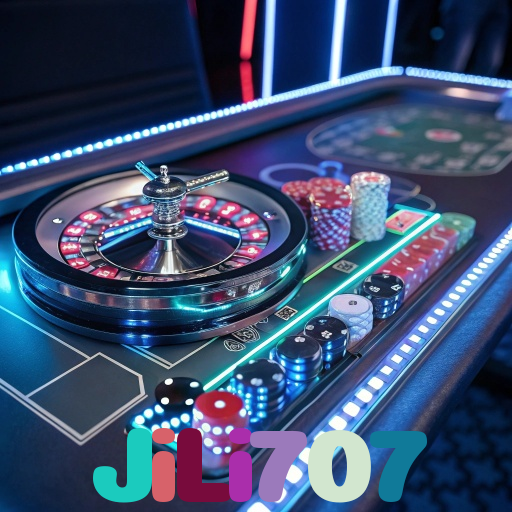 JiLi707