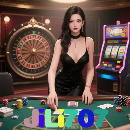 JiLi707