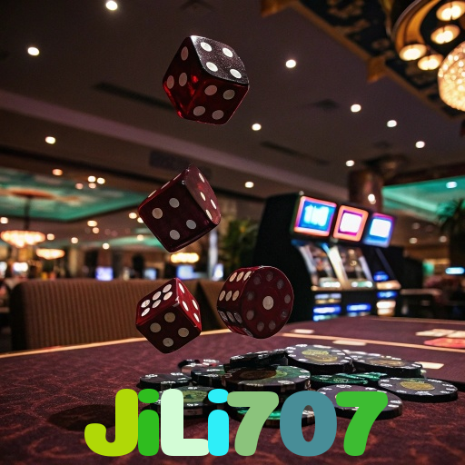 JiLi707