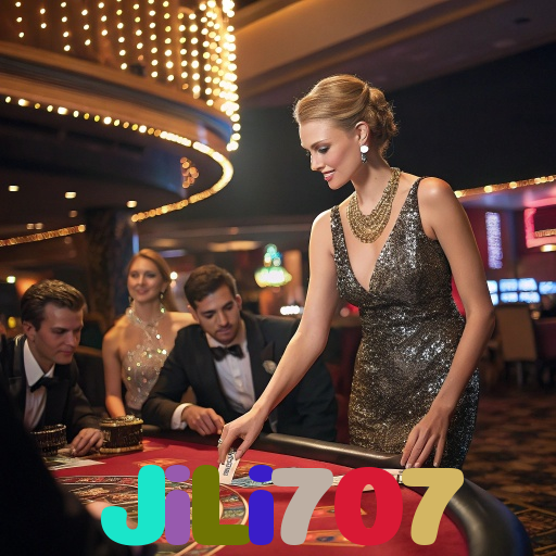 JiLi707