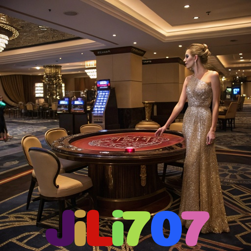 JiLi707