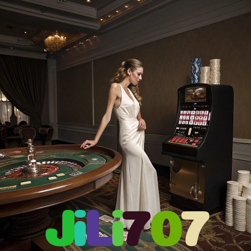 JiLi707